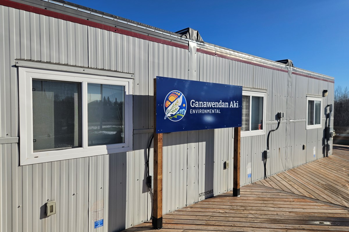 La Première Nation du Nord-Ouest est à l'origine d'une nouvelle société de conseil en environnement
