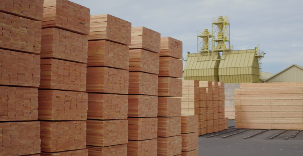 La US Lumber Coalition qualifie les Canadiens de commerçants « injustes »