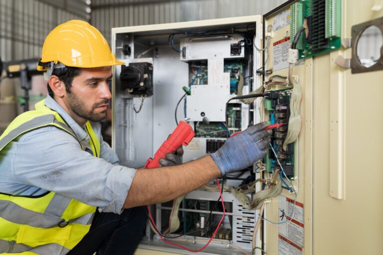 L’avantage d’être un entrepreneur en électricité de la FIOE
