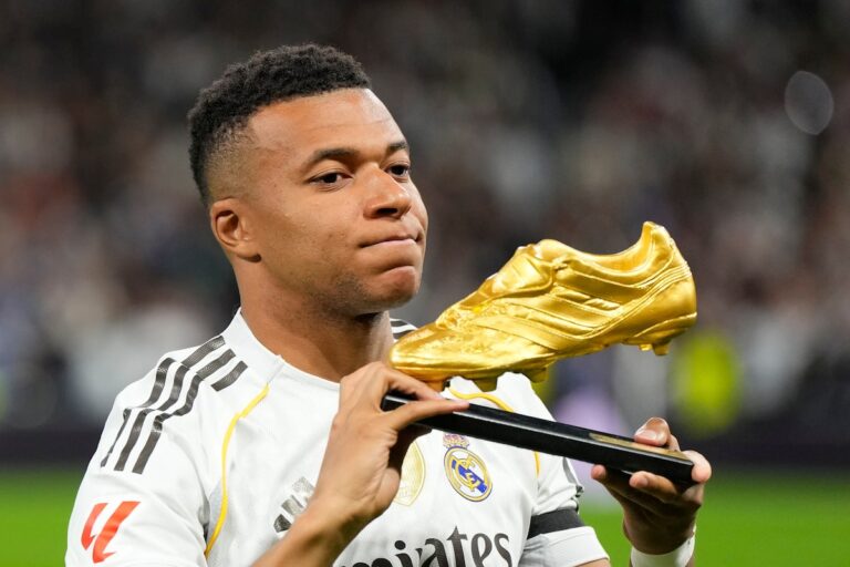 Le classement de la Ligue des Champions montre que l'élite riche prospère au sommet