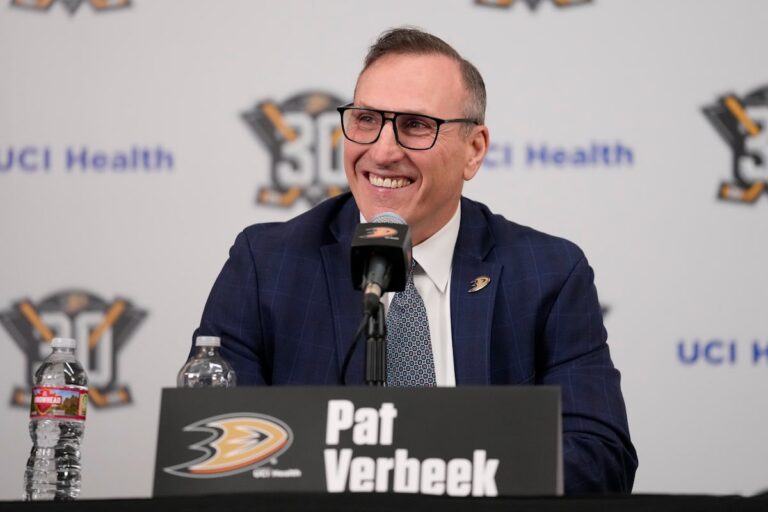 Les Ducks d'Anaheim volent haut avec un début de saison surprise