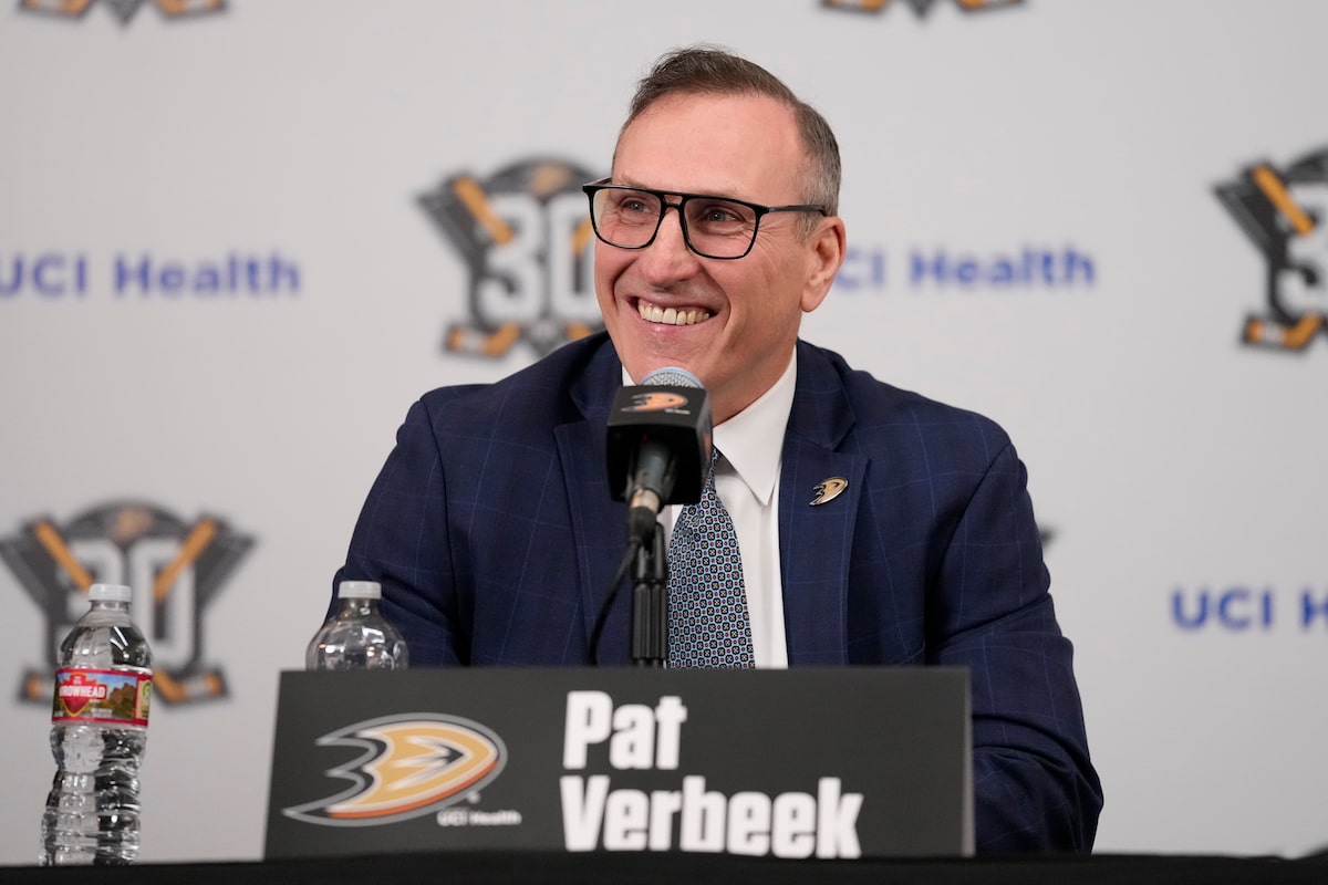Les Ducks d'Anaheim volent haut avec un début de saison surprise