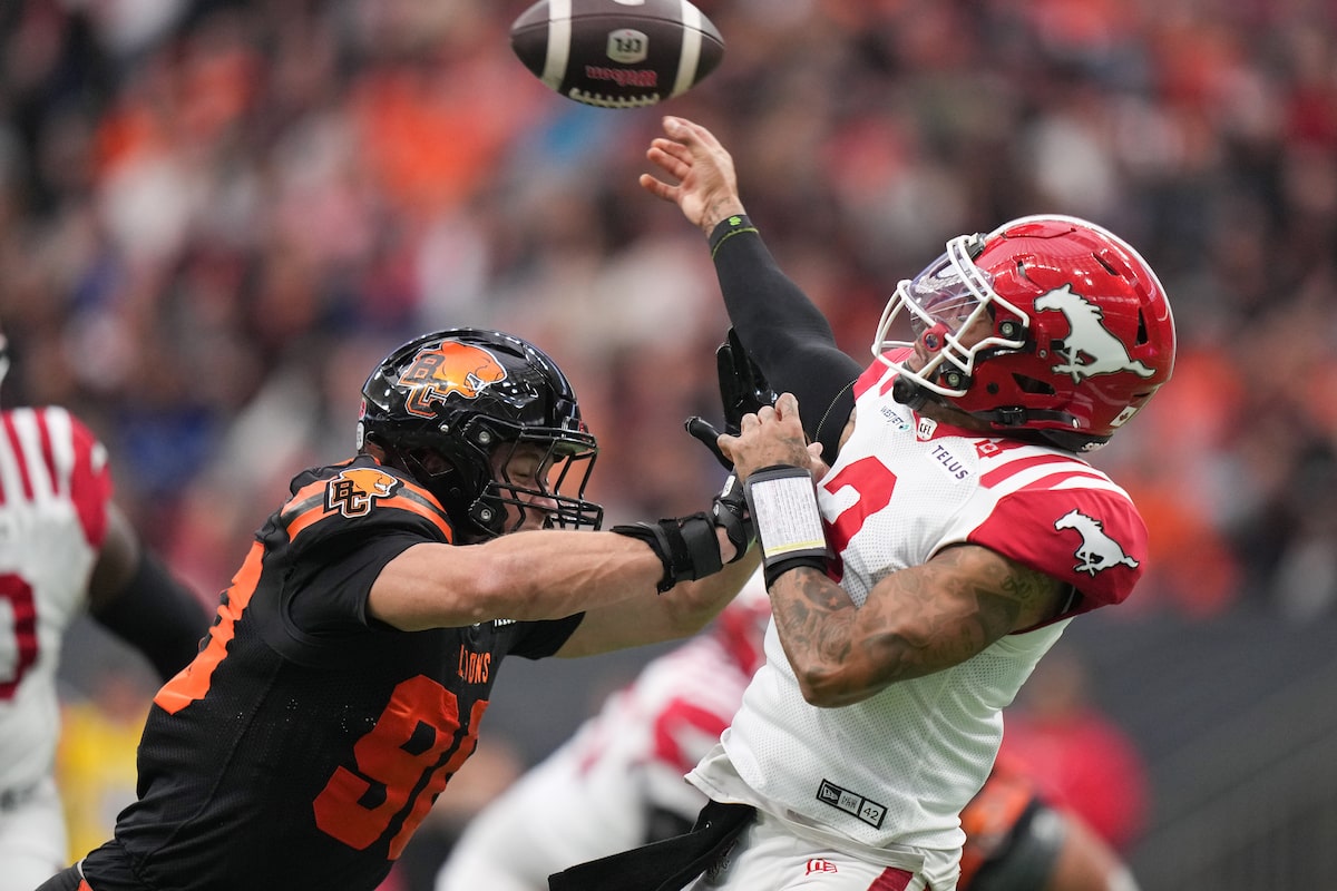 Les Lions se qualifient pour la finale de la division Ouest après une victoire de 33-30 contre les Stampeders