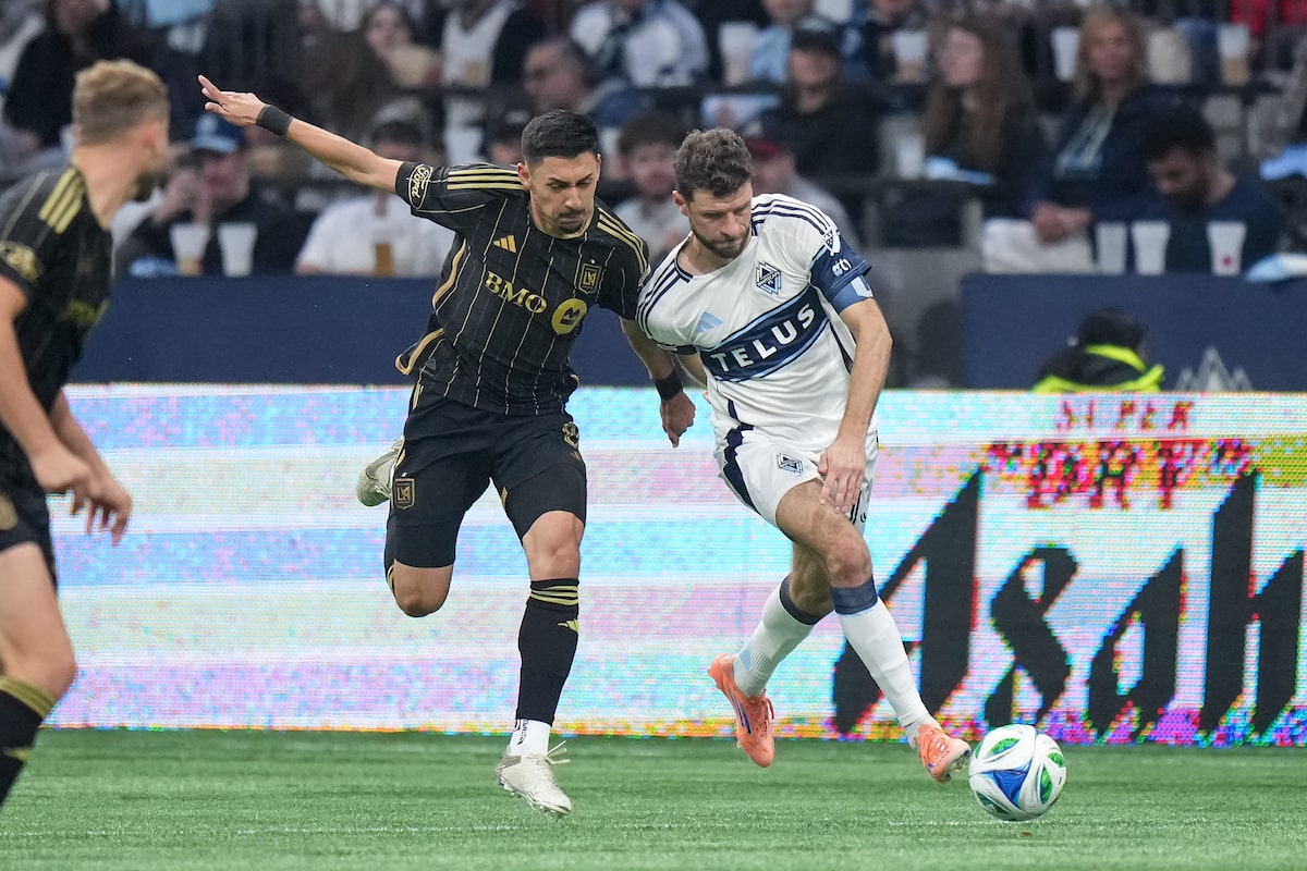 Les Whitecaps affrontent la grande inconnue lors de leur toute première participation en demi-finale de la MLS