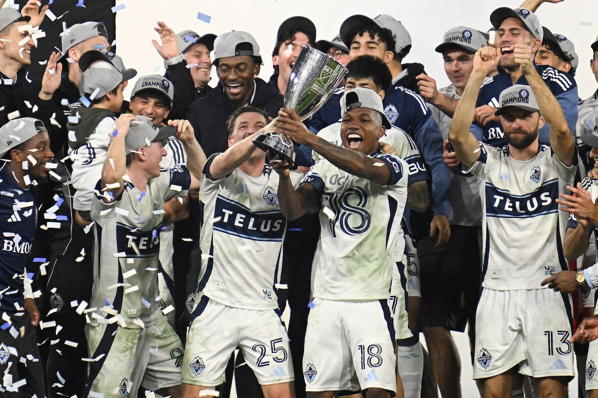 Les Whitecaps de Vancouver gagnent une place en finale de la Coupe MLS contre Miami après avoir battu le San Diego FC