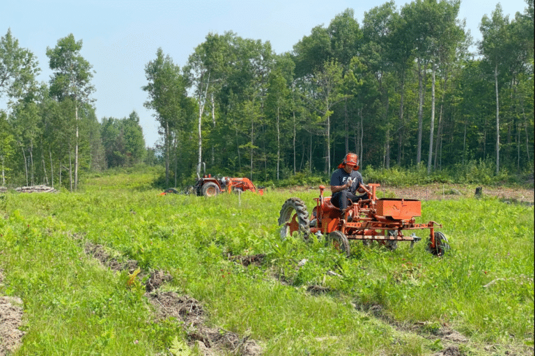 Les entreprises du Nord parmi les meilleures en matière d’excellence agricole