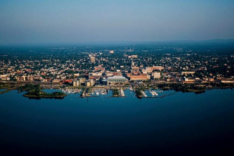 L'événement minier de Thunder Bay offre des opportunités d'approvisionnement aux entreprises locales