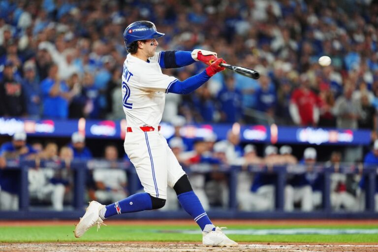 Malgré la défaite déchirante des Blue Jays, Rogers gagne gros en termes de diffusion