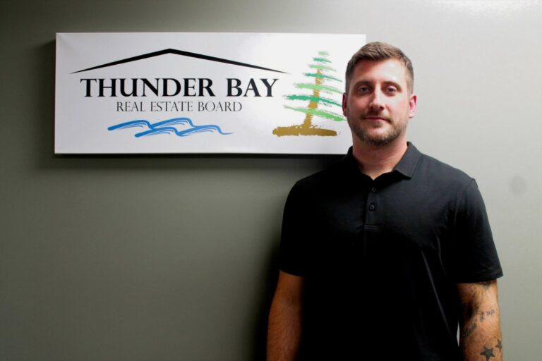 Nouvelle application pour améliorer la sécurité des agents immobiliers dans le Nord-Ouest de l'Ontario
