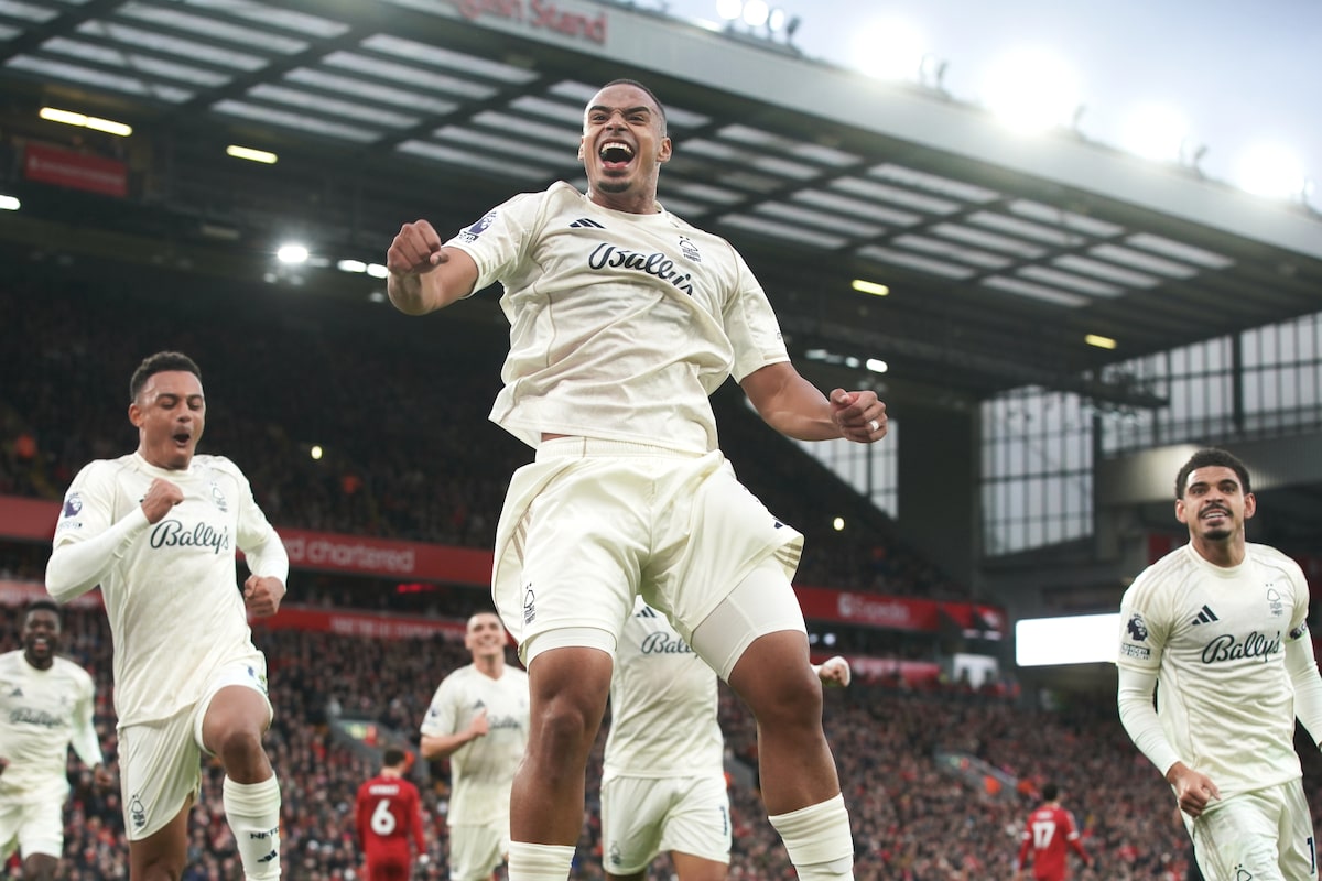 Résultats de la Premier League : Liverpool et Man City perdent à nouveau pour stimuler la quête du titre d'Arsenal