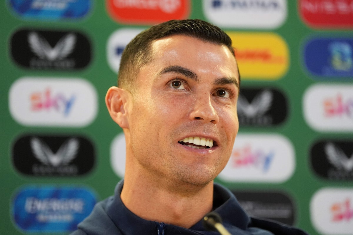 Ronaldo prêt à remporter une sixième Coupe du monde, un record