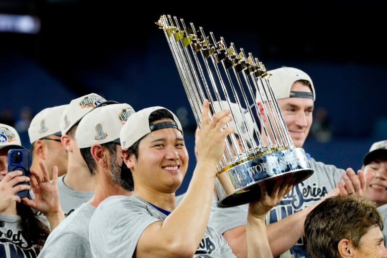 Tomber face à Ohtani rend la défaite plus que d'habitude pour les Blue Jays
