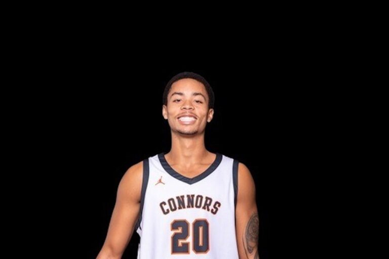 Un basketteur universitaire d'Oklahoma décède après avoir été blessé lors d'un match