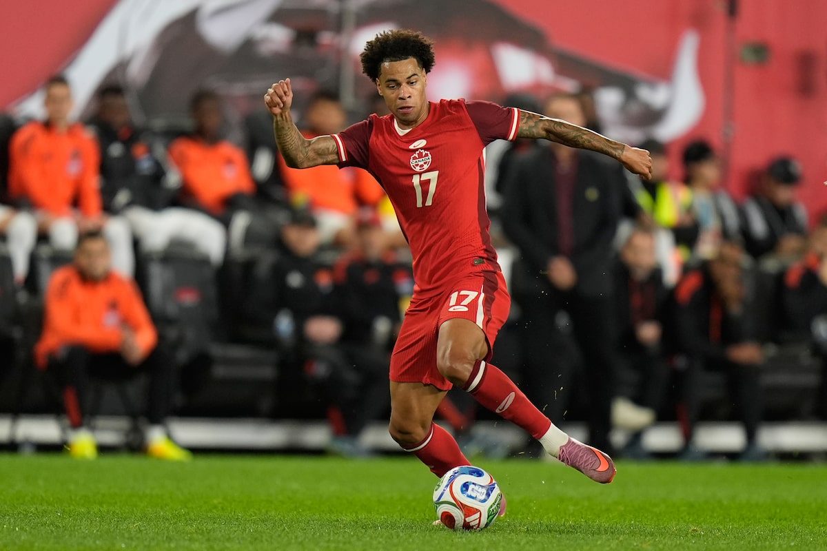 Un match amical contre l'Équateur donnera un avant-goût unique de ce que peut être le football au Canada