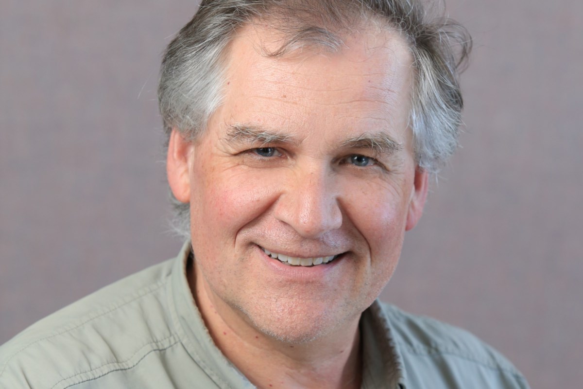 Un professeur de Sudbury reconnu pour son leadership en recherche géoscientifique