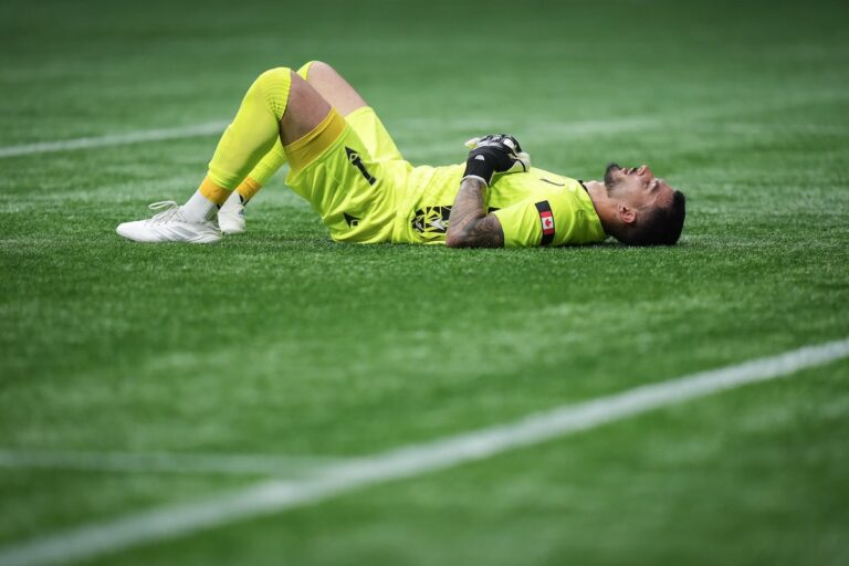 Valor FC, l'une des équipes originales de la Première Ligue canadienne, suspend ses opérations