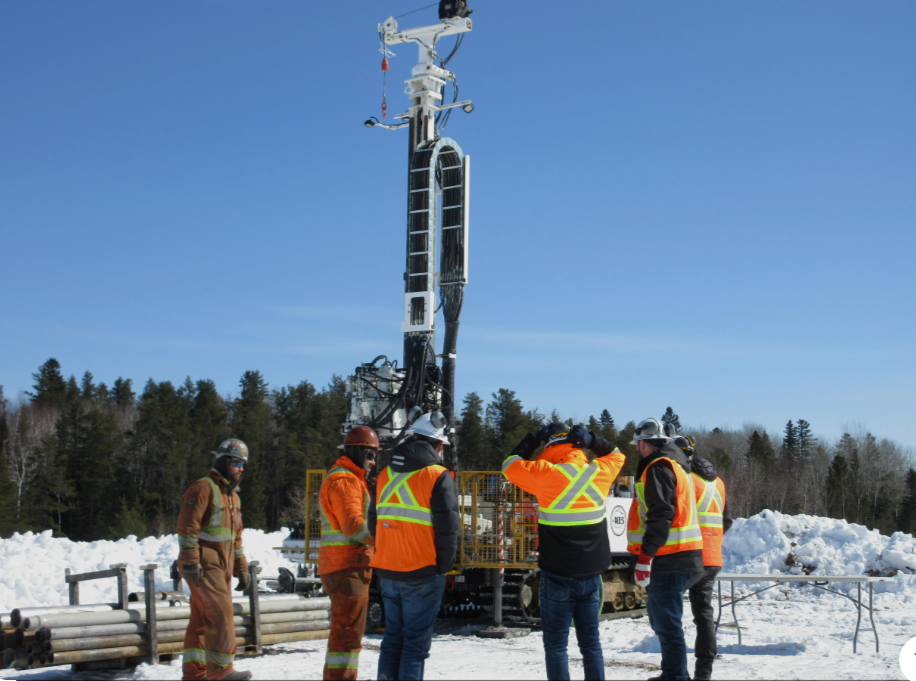 Une société aurifère envisage de réexploiter les résidus de Timmins