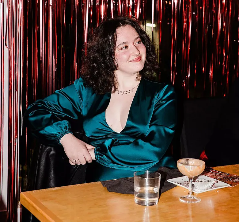 Dîner Aventure Soirée Dansante du Nouvel An