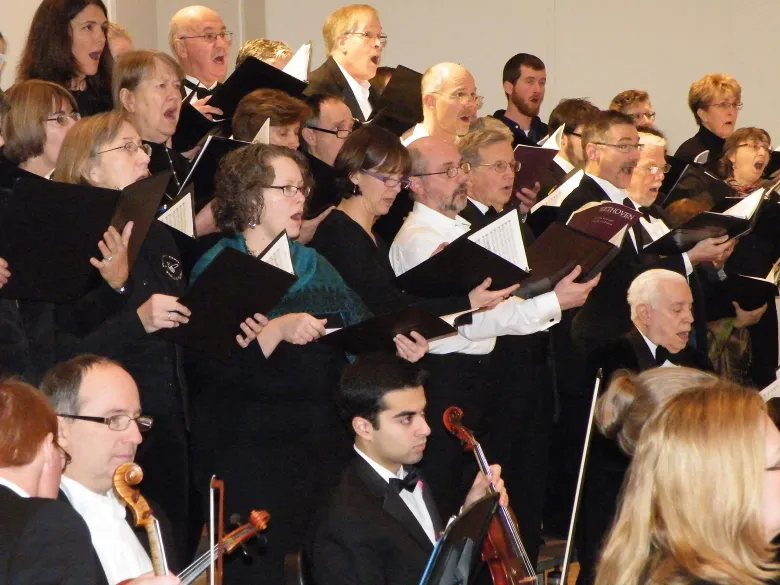 Festival Mahler de la Montagne Verte