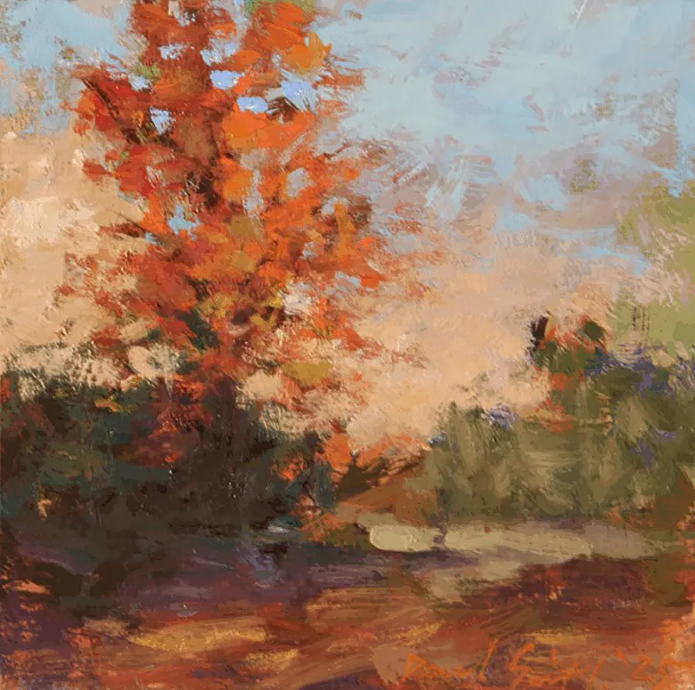 Oeuvre de David Smith