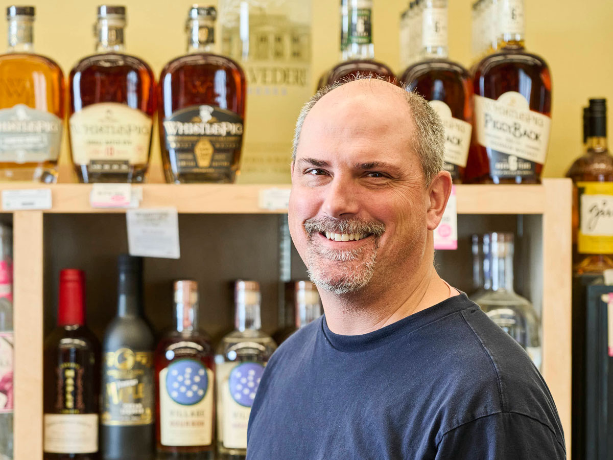 Achetez local, sirotez local : 802Spirits revient dans le Vermont