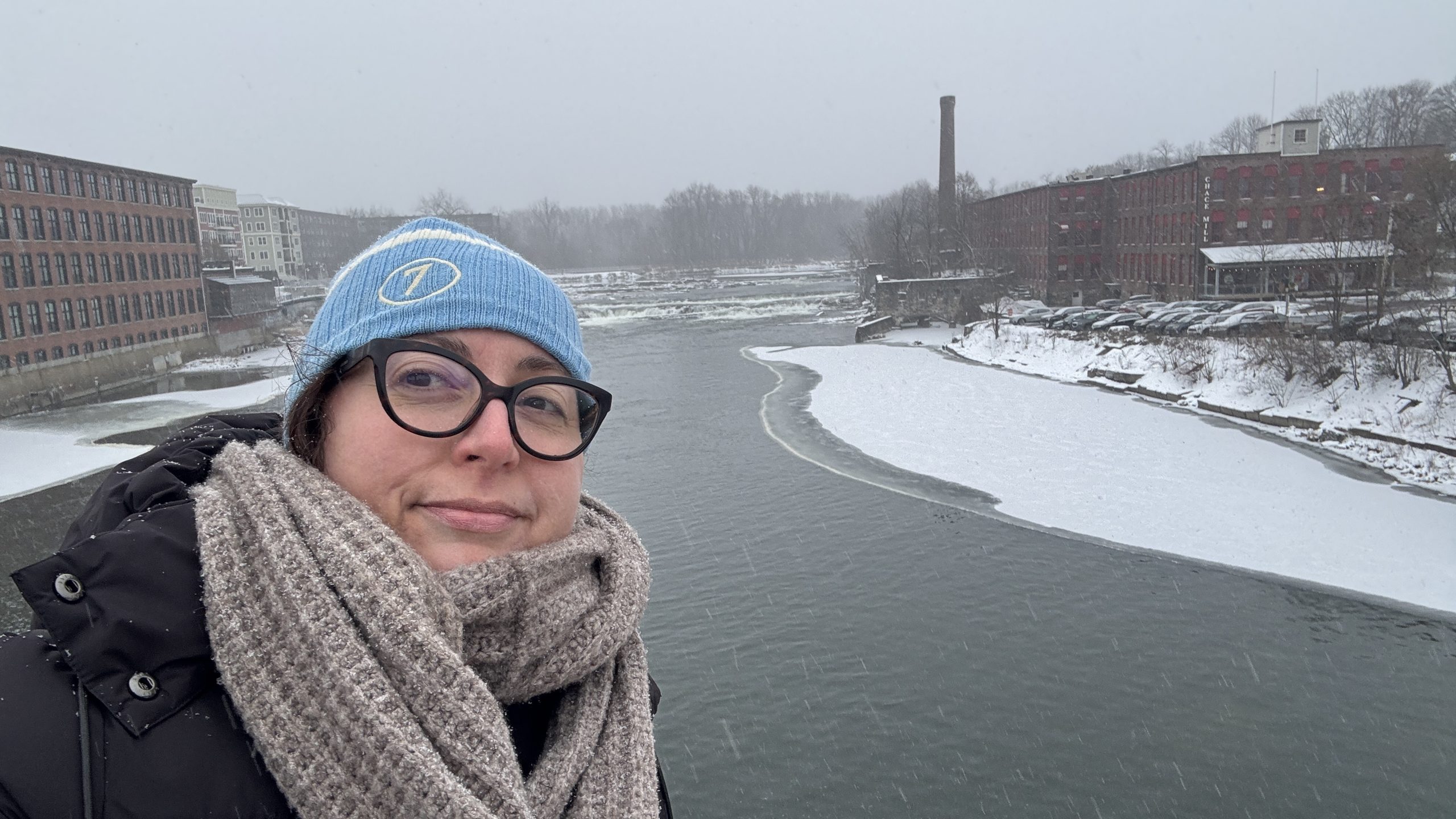 Vidéo : Eva Sollberger et sa mère, Sophie Quest, disent au revoir à 2025