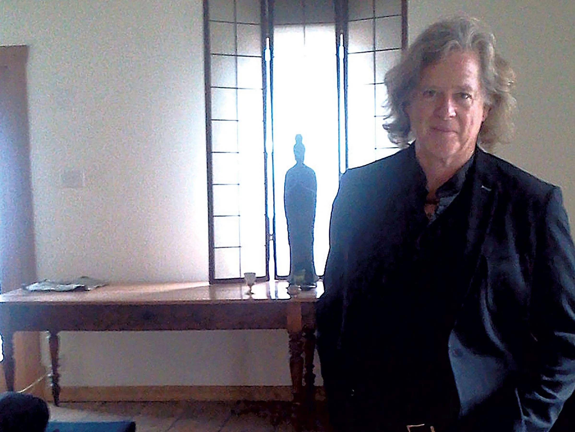 Jay Stevens a adoré « Être un bon ancêtre »