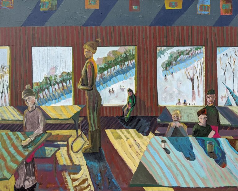 Des artistes remarquables du Vermont à surveiller en 2026