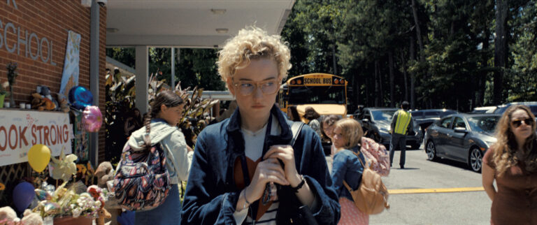 Films à voir au cinéma ou en streaming