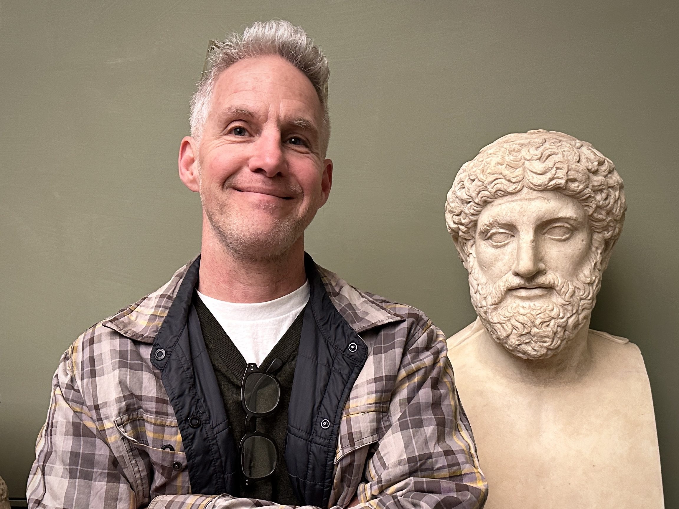 Nécrologie : James Léveillée, 1966-2025 | Sept jours