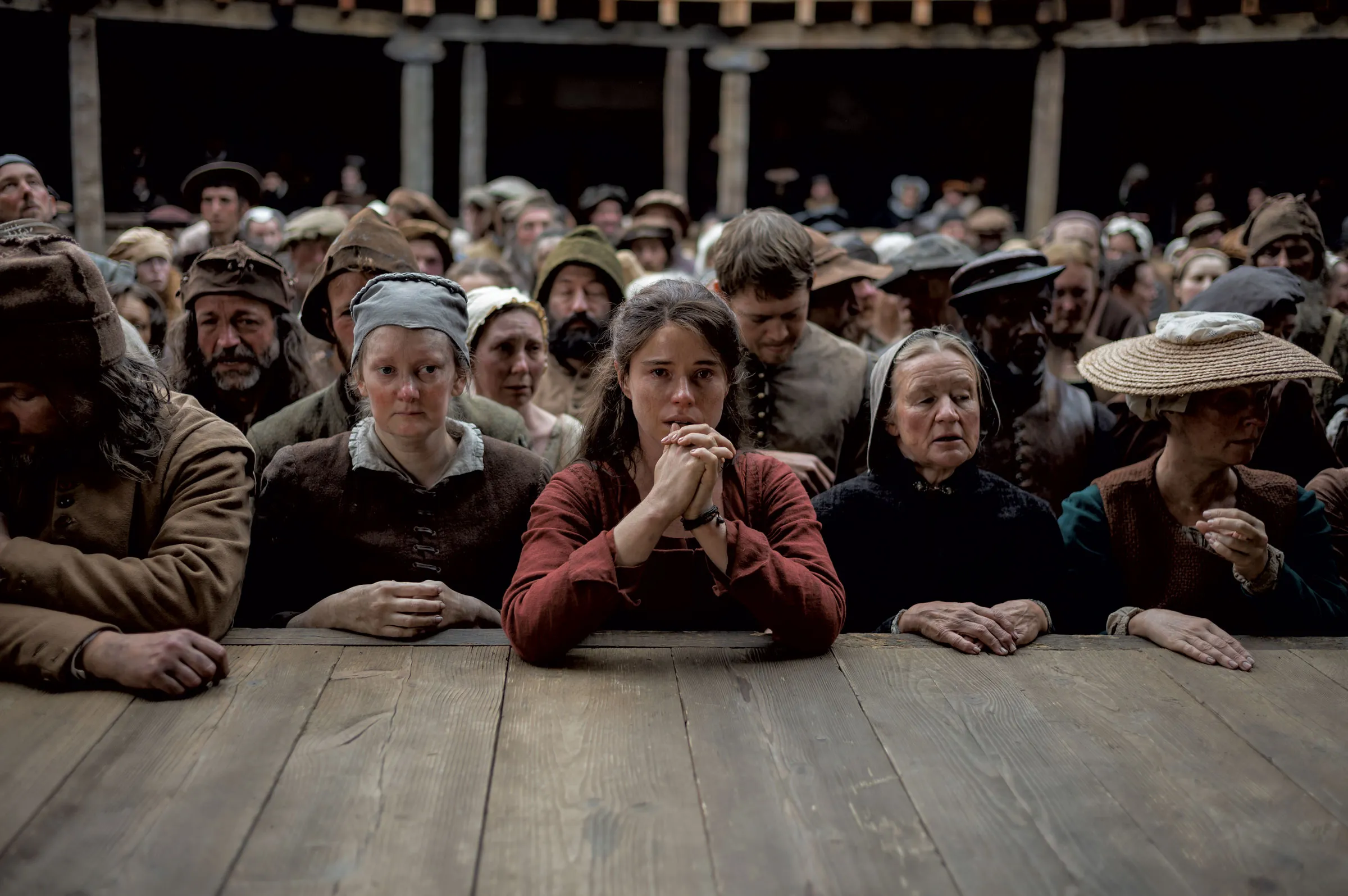 Adaptation littéraire « Hamnet » de Chloé Zhao