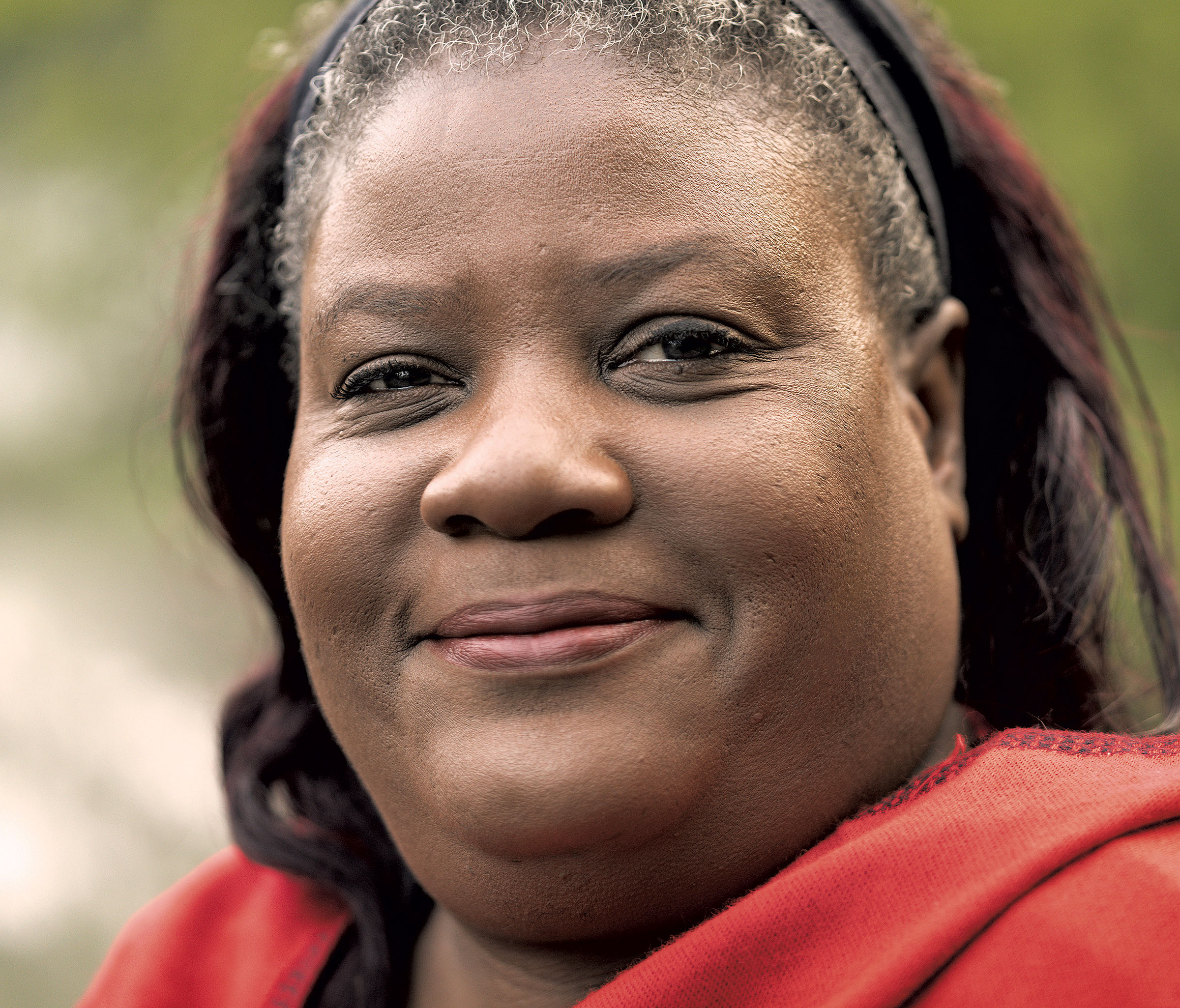 Sœur Sankofa (Shanda Williams) « était une force »