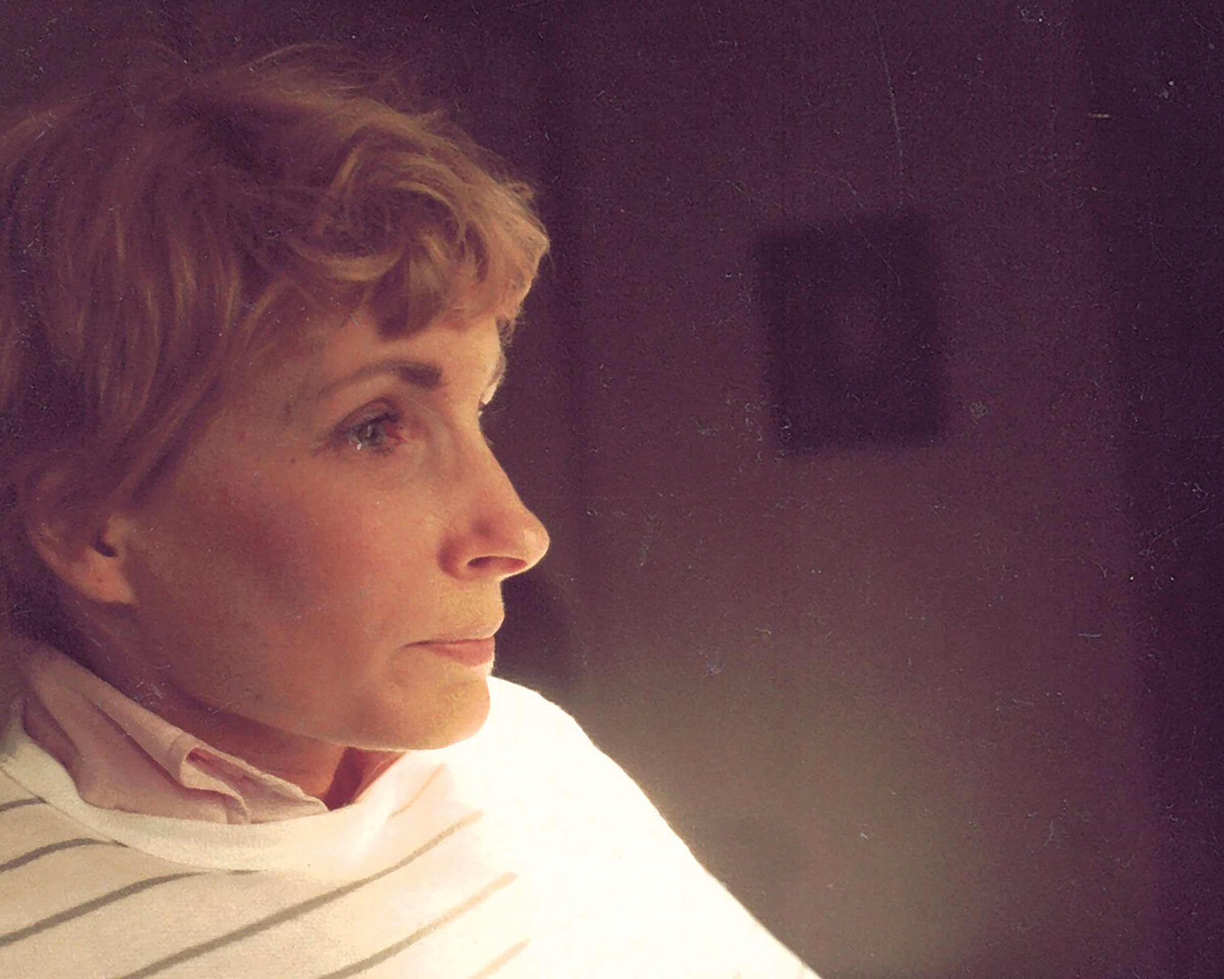 Linda Danziger a nourri les artistes intérieurs des étudiants