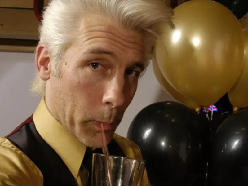 Extraits sonores : Célébration de la vie de sept jours, photographe Matt Thorsen