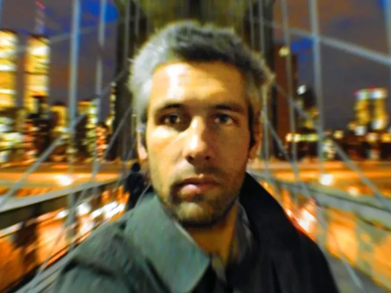 En souvenir du photographe Matthew Thorsen de Seven Days