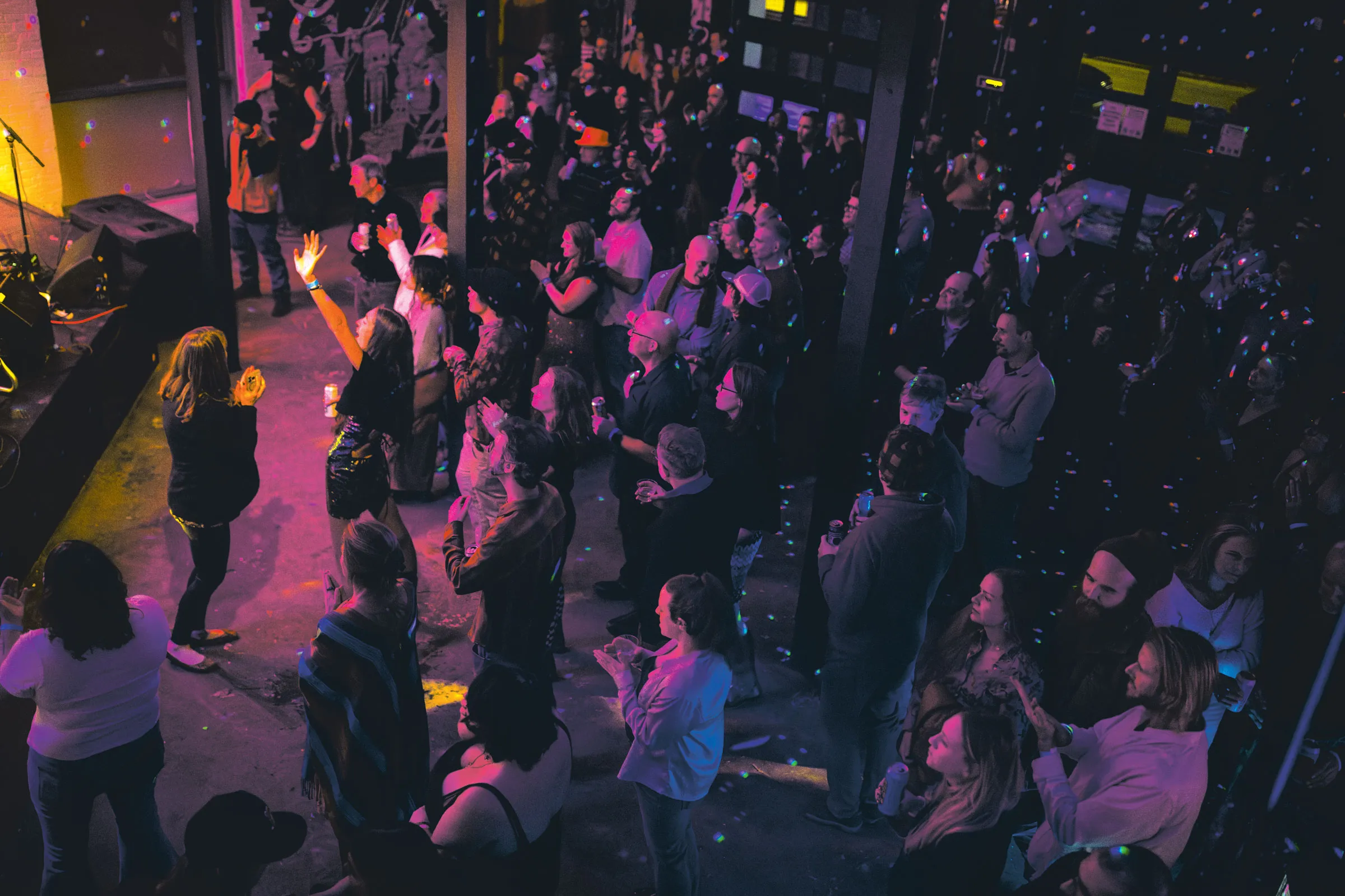 Prédictions 2026 pour la scène musicale du Vermont