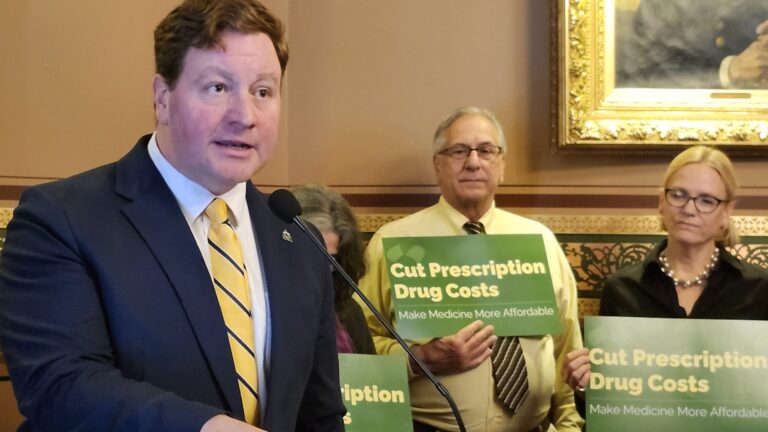 Programme de carte de médicaments à prix réduit pour les leaders du Vermont