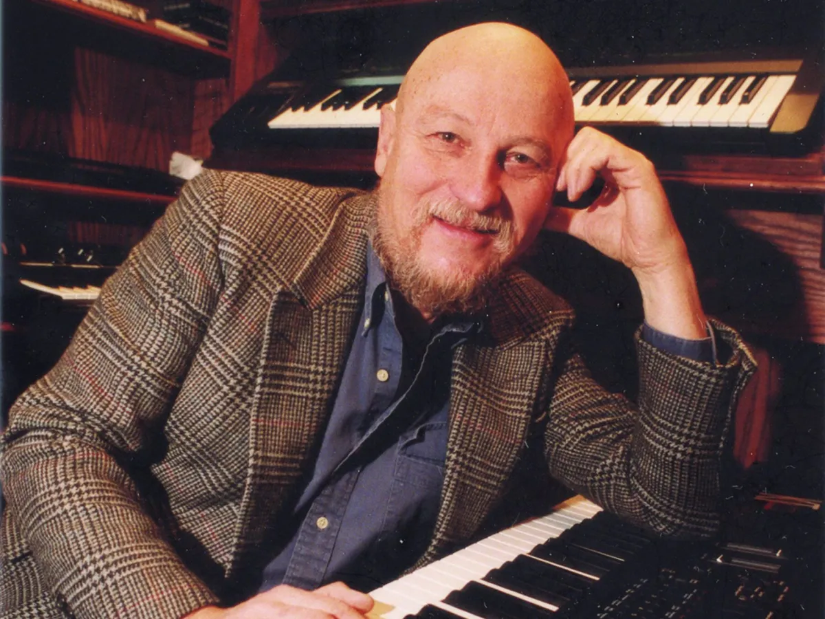 Nécrologie : Bobby Gosh, 1936-2025