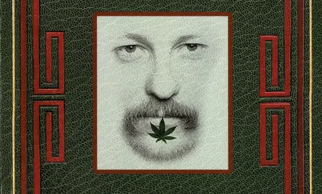 Le musicien Bobby Gosh parle de marijuana dans de nouveaux mémoires