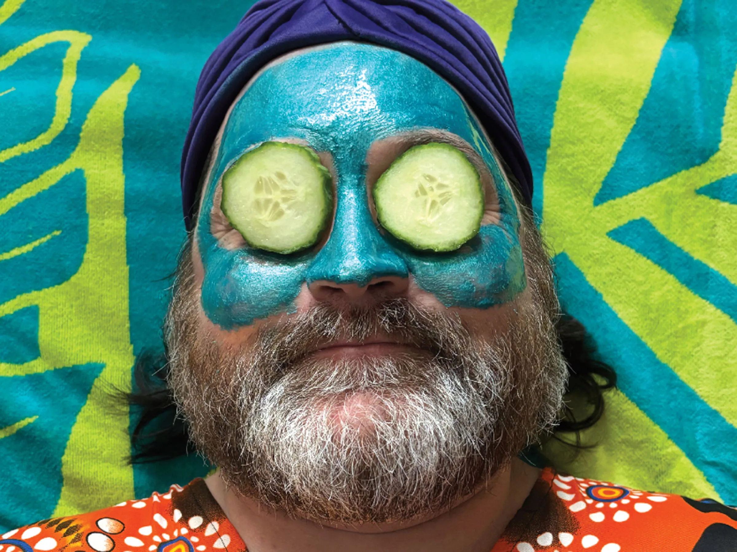 Renforcez votre résolution face au problème du bien-être