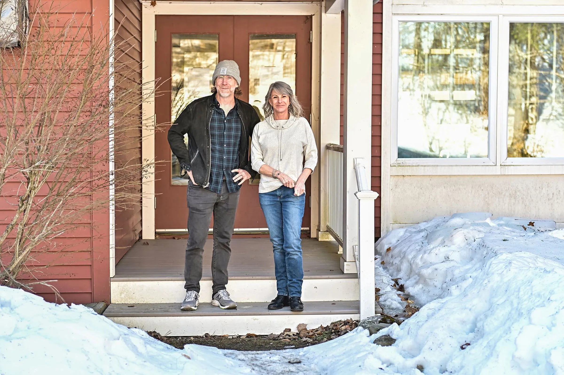 Les racines du programme de récupération du ciel divisé de Trey Anastasio