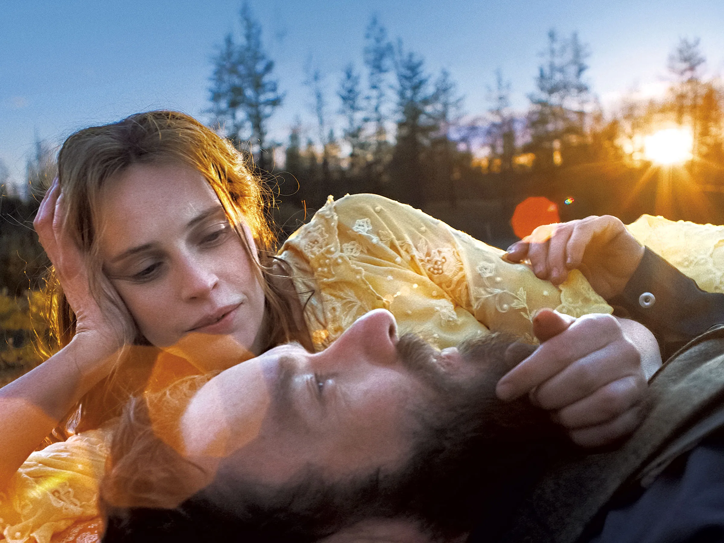 « Train Dreams », « No Other Choice » au VTIFF