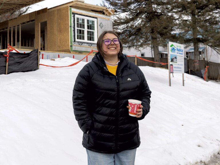 Upper Valley Habitat for Humanity s’efforce de créer des logements abordables