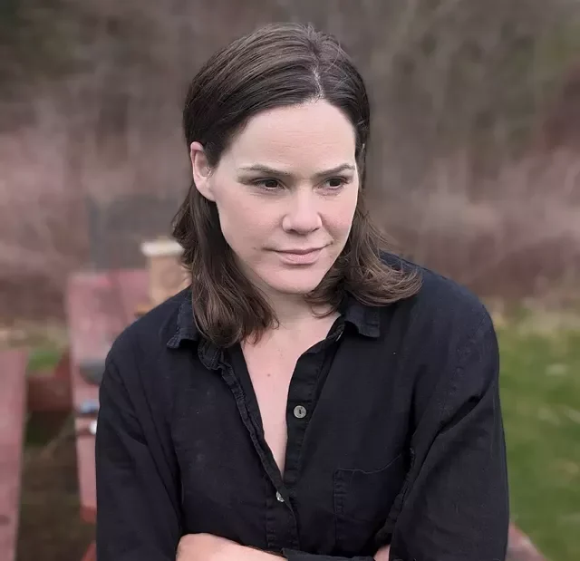 Bianca Stone nommée nouvelle poète lauréate du Vermont