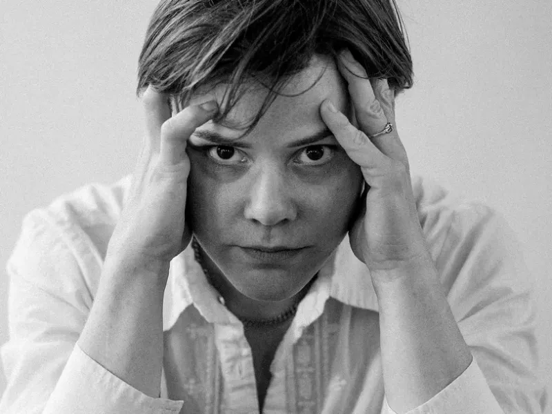 Critique de livre : « Ce qui est autrement infini », Bianca Stone