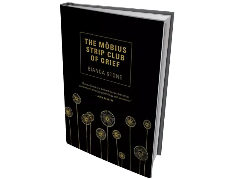 Littérature rapide : critique de « The Möbius Strip Club of Grief » de Bianca Stone