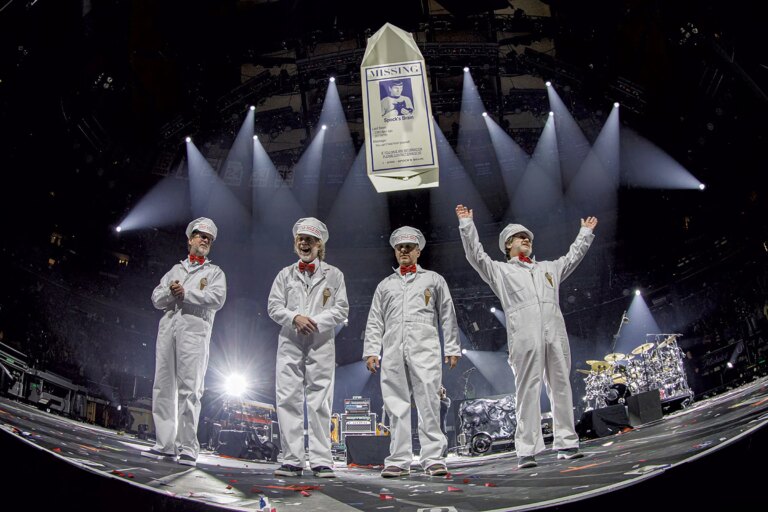 Extraits sonores : le phishing donne matière à réflexion