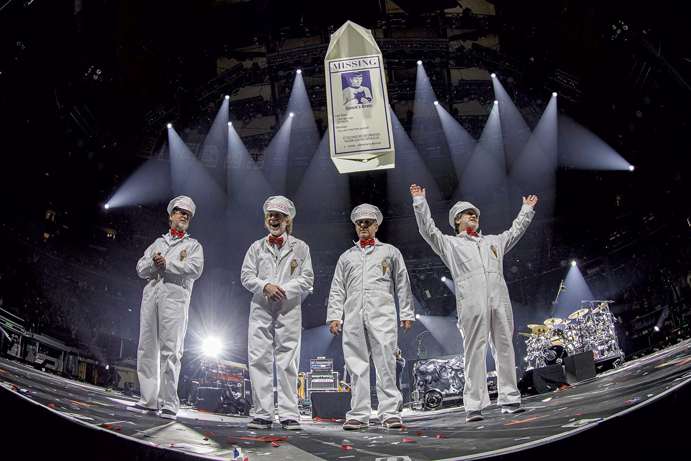 Extraits sonores : le phishing donne matière à réflexion