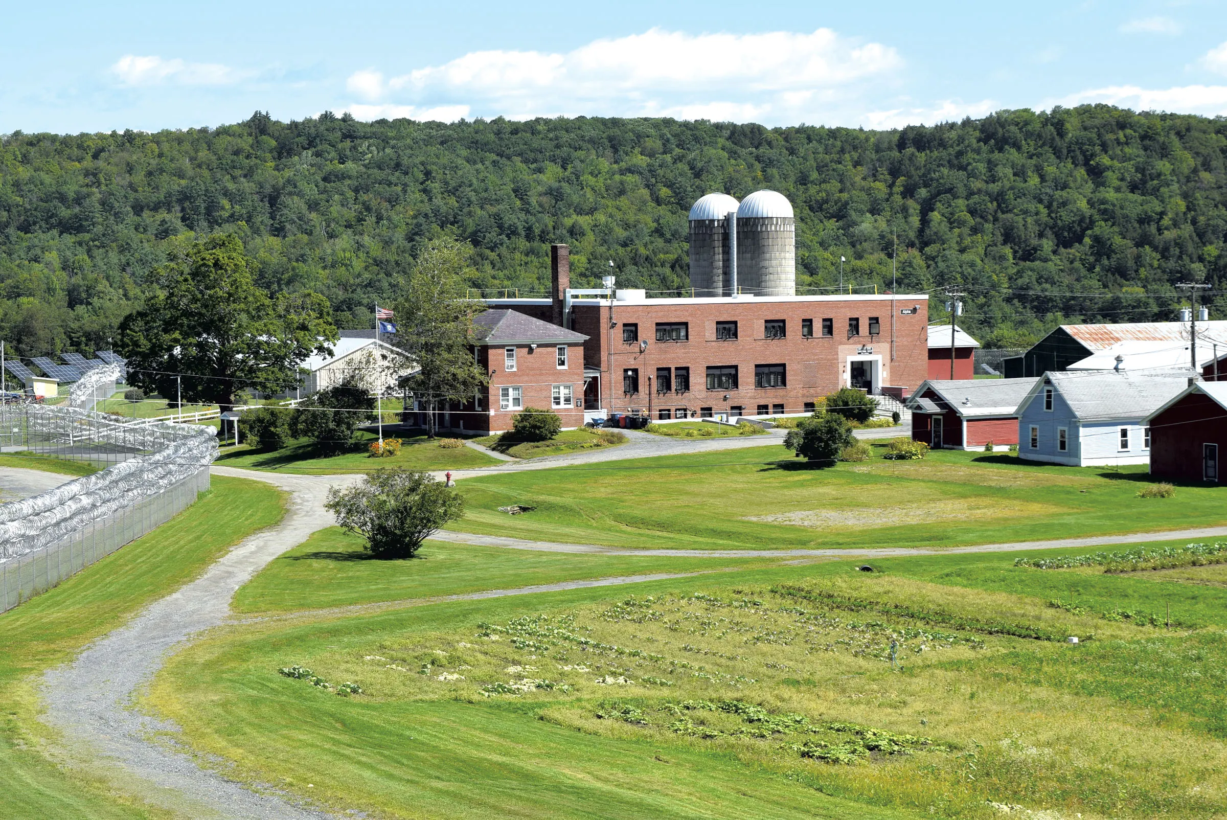 Le Vermont dresse un inventaire des terres domaniales destinées au logement