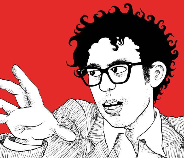 Critique de livre : « Bernie pour Burlington », Dan Chiasson